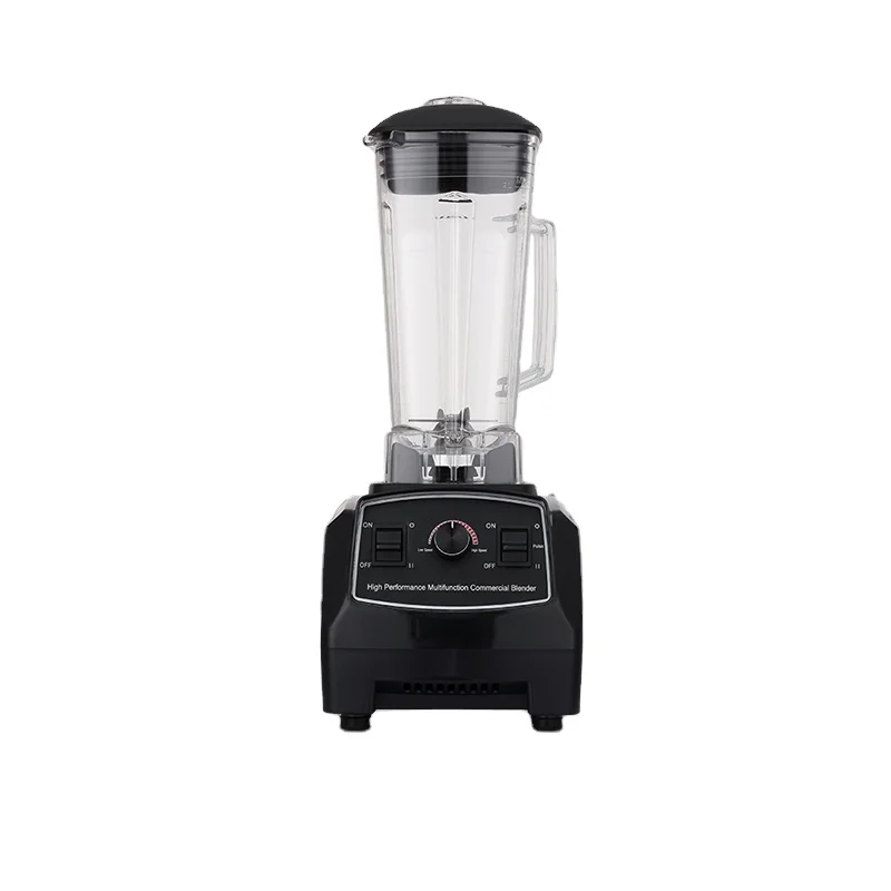 Factory Direct  Commercial Power Juice  Mixer Grinder Blender Machine