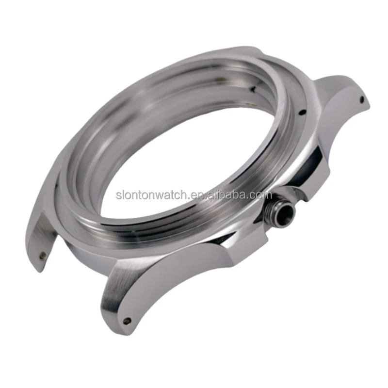 Slonton watch high quality stainless steel 316L SKX nh 35 watch case dive