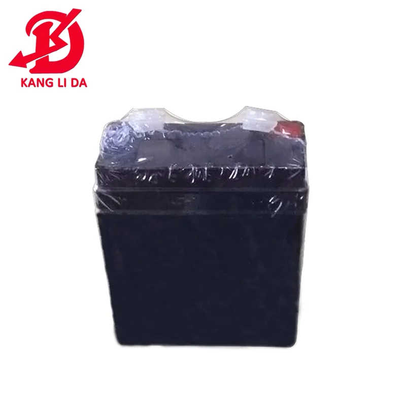 rechargeable deep cycle sealed lead acid vrla 4v 3ah battery 4v battery