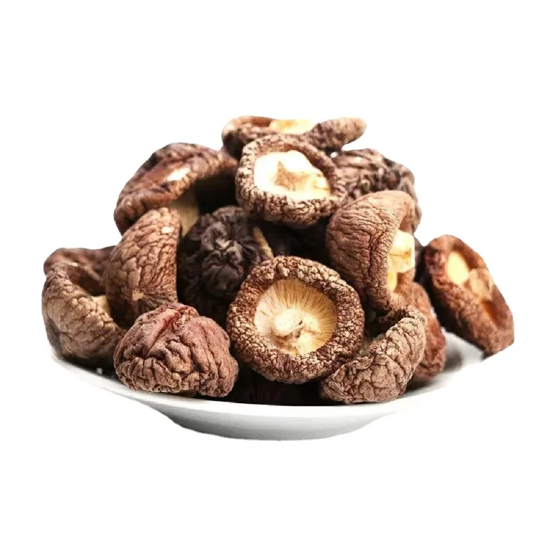 Detan Origin Dry Mushroom Dried Shiitake Mushroom