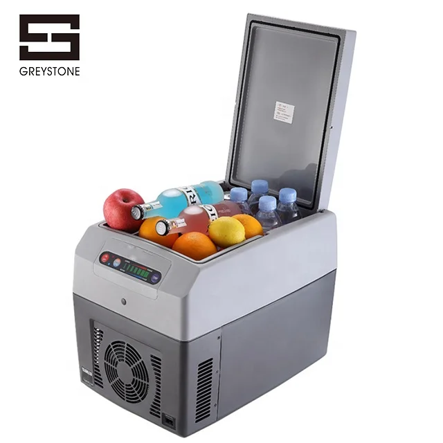 Портативный Открытый Кемпинг Пикник путешествия Солнечный холодильник