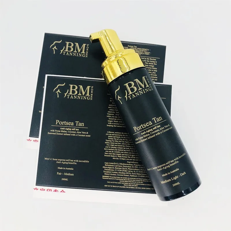 Personalized Waterproof Vinyl Giveaway Printed Packaging Sticker Paper Labels Custom logo clear Pvc Sticker for Cosmetic Bottle