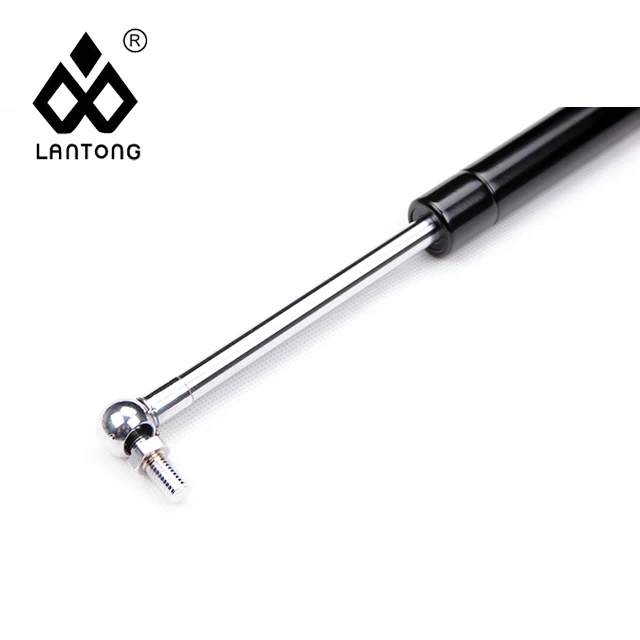 Wholesale OEM ODM Gas Strut For Bus Truck Aircraft Cargo Door Salt Spray Test Gas Spring