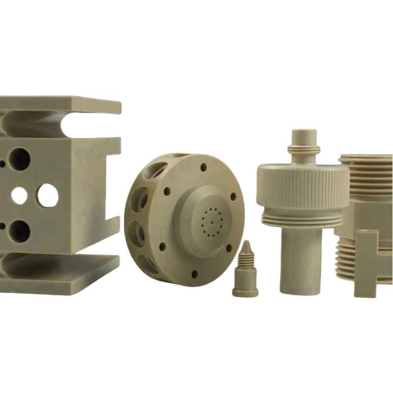 Factory custom Pan plug series Dispenser pan plug seal Laser protective lens