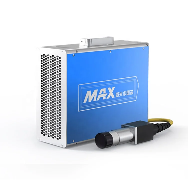 Лазерный диод 20w 30w MFP-30H hi-tech генератор накачки лазера Макс фотоникс лазерный источник для Ювелирные изделия с бриллиантами резки