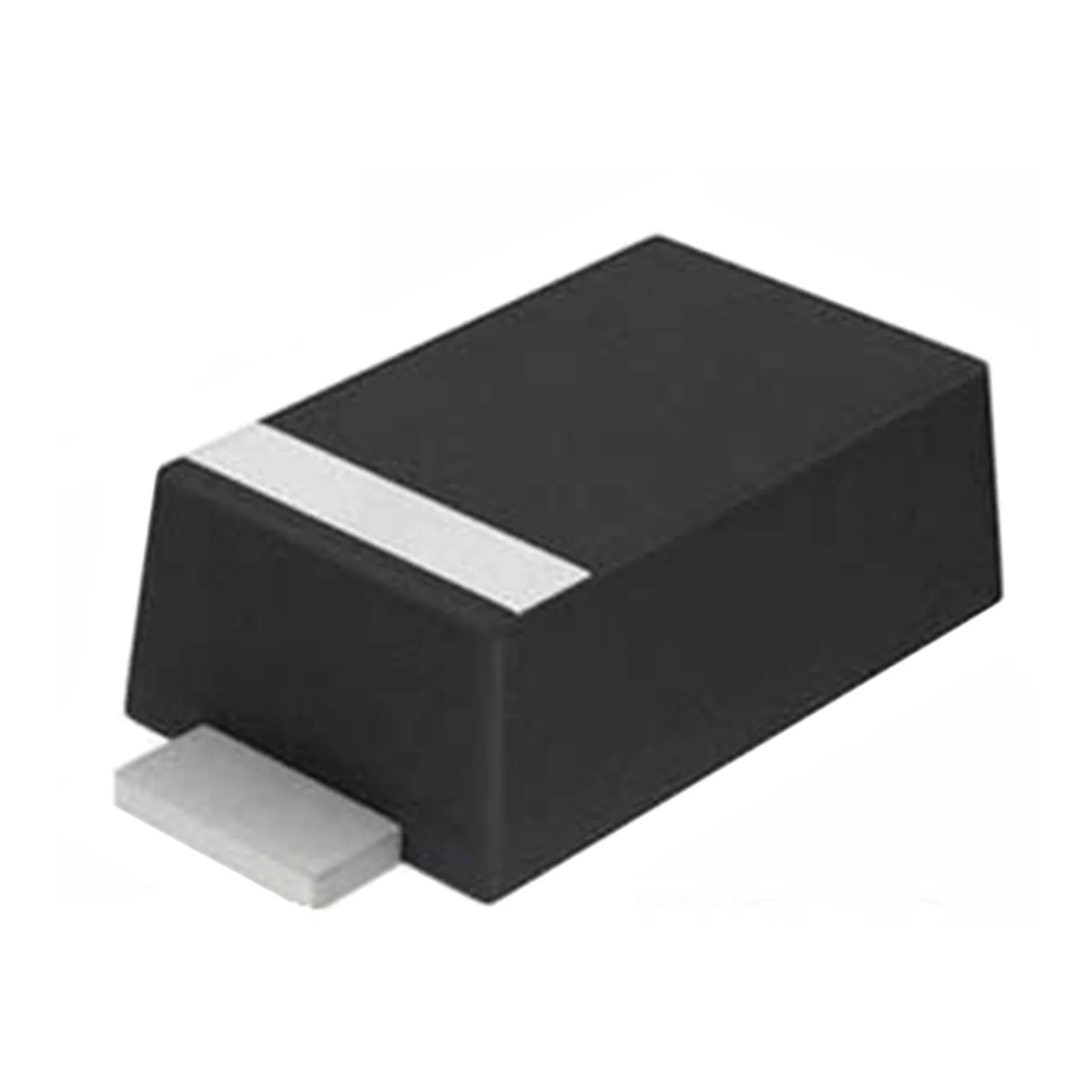 Merrillchip in stock new and original Discrete Semiconductor Products Diodes Rectifiers Single Diodes 1N4007FL