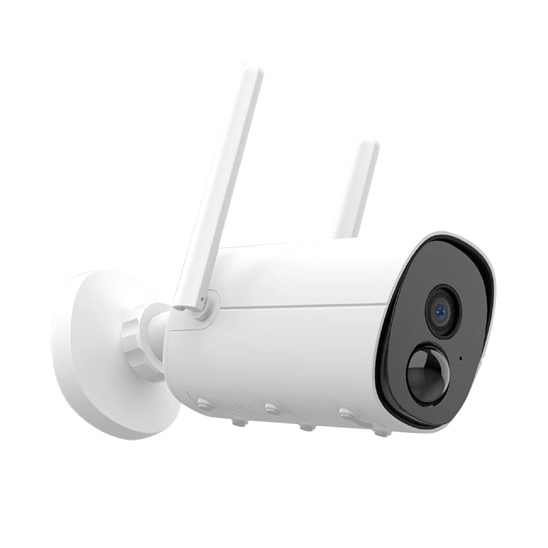 1080P  Security Surveillance Camera outdoor  Two way audio  Dome Wifi  battery IP CCTV Camera