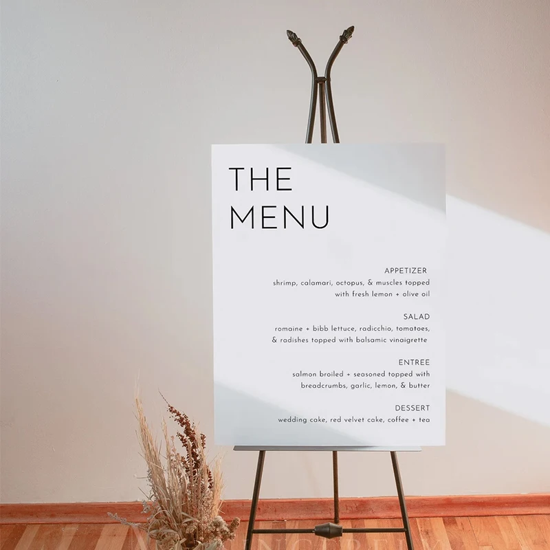 Customized Print Flyers A4 A5 A6 130gms Paper Printed Poster Color Advertising Flyer Poster