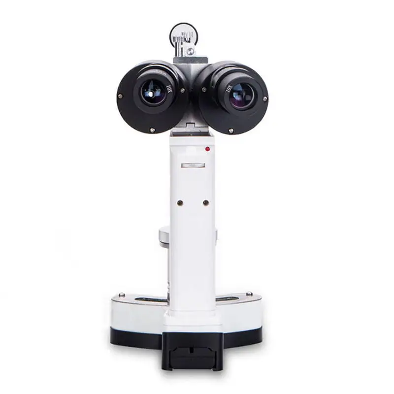 Animal & Veterinary Ophthalmic Equipment Veterinary Ophthalmology Portable Hand Held Slit Lamp Price/ Handheld Slit lamp