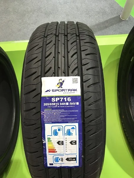SPORTRAK Brand 175/70R13 Passenger Car Tire