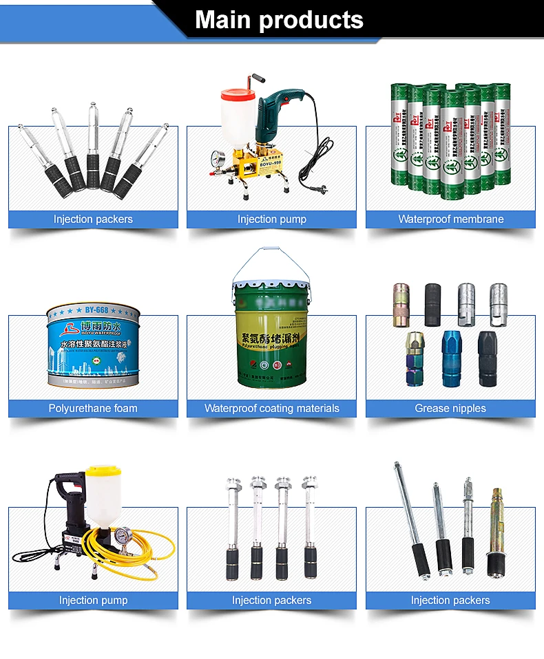 Injection pump machine parts steel pipe hose 5 meter