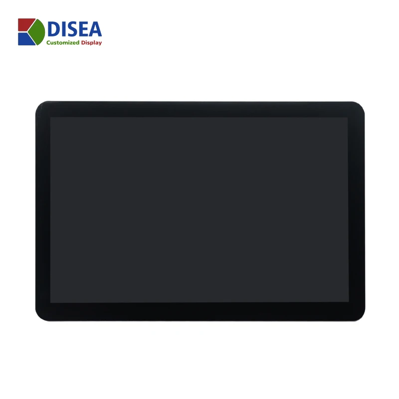 
DISEA Full viewing Angle 1280*800 TFT LCD Touch panel ips screen 10 inch 
