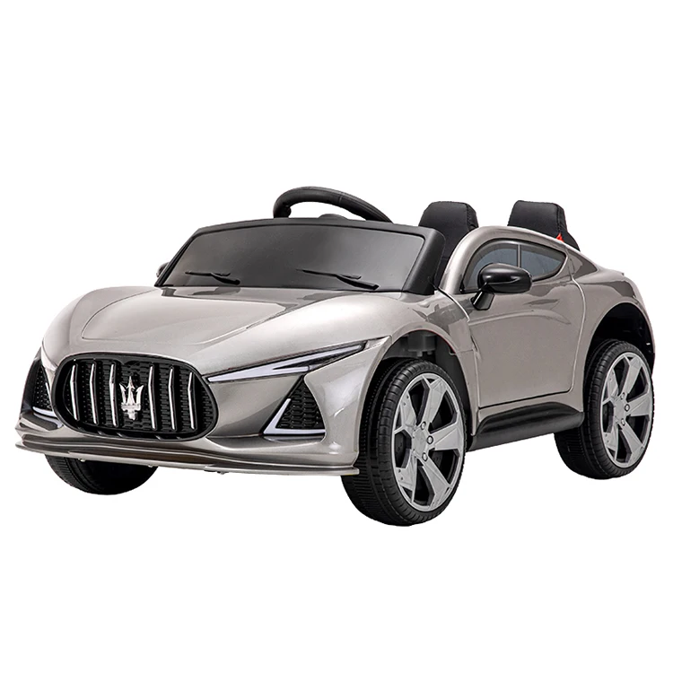 2021 самый популярный детский электрический автомобиль, Аккумуляторный автомобиль для детей 3 лет, светодиодный автомобиль для езды