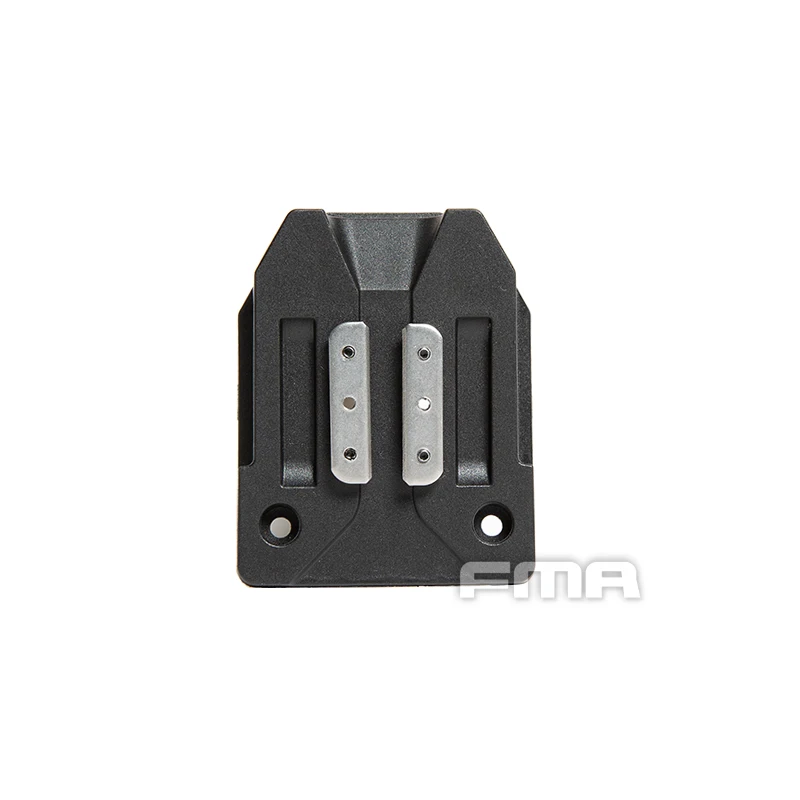 FMA MBS Adapter Insert Kit (GSGM) GEN I Night Vision Helmet Mount Factory Direct Sales Of Outdoor Tactical Equipment TB1411