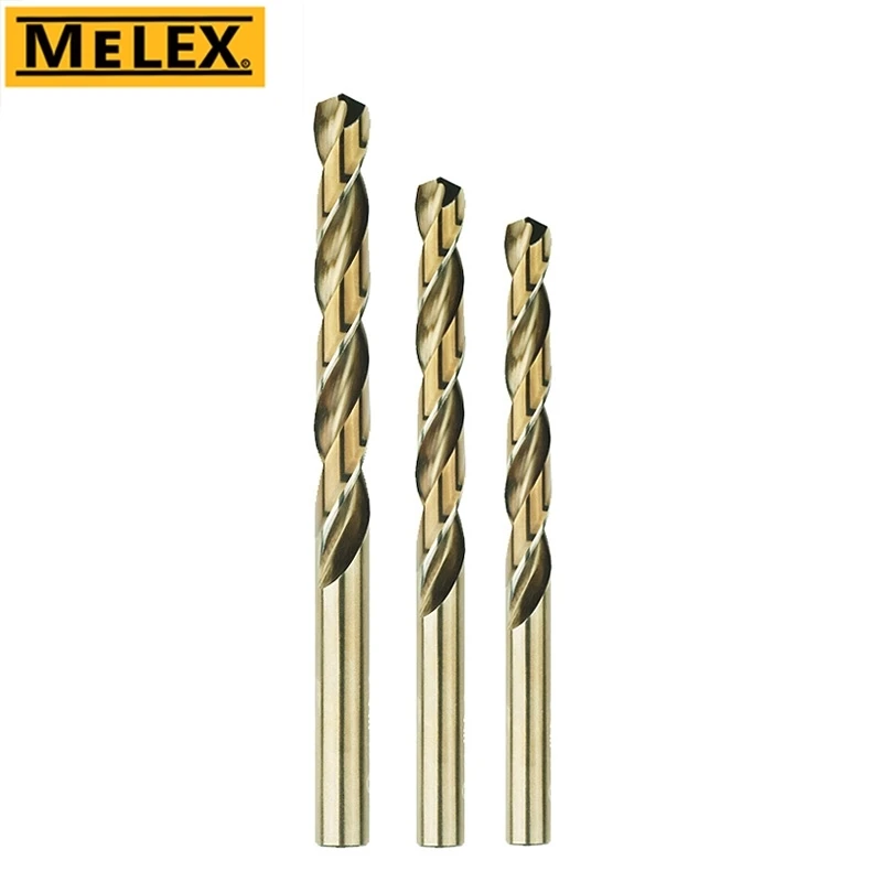 Carbide Twist Drill for CNC Machine Tools drilling hole Micro Drill Bit For Steel ,Copper, Brass, fresa