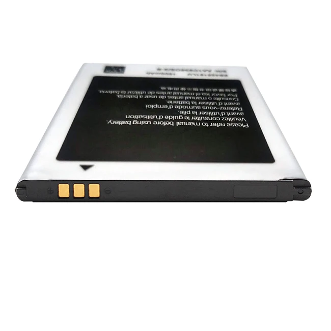  Популярный товар; 1500mah литиево-ионная перезаряжаемая батарея EB425161LU для Samsung Galaxy J1 мини I8160 S7572 сменный