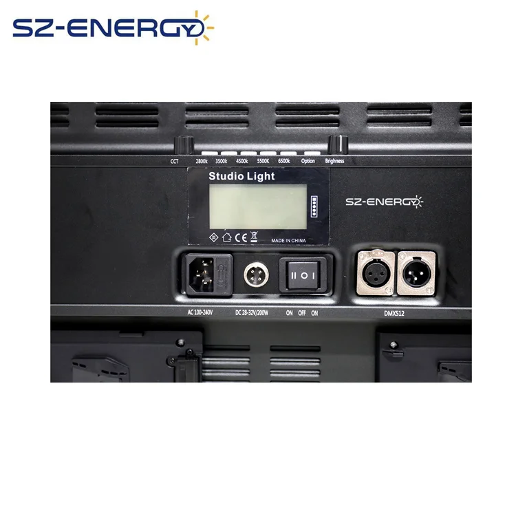 Still Life Photography News Outdoor Shooting Led Panel Photography Light