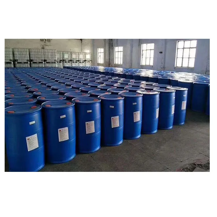 99.95% мин. CAS 107-21-1 Мег/Этиленгликоль