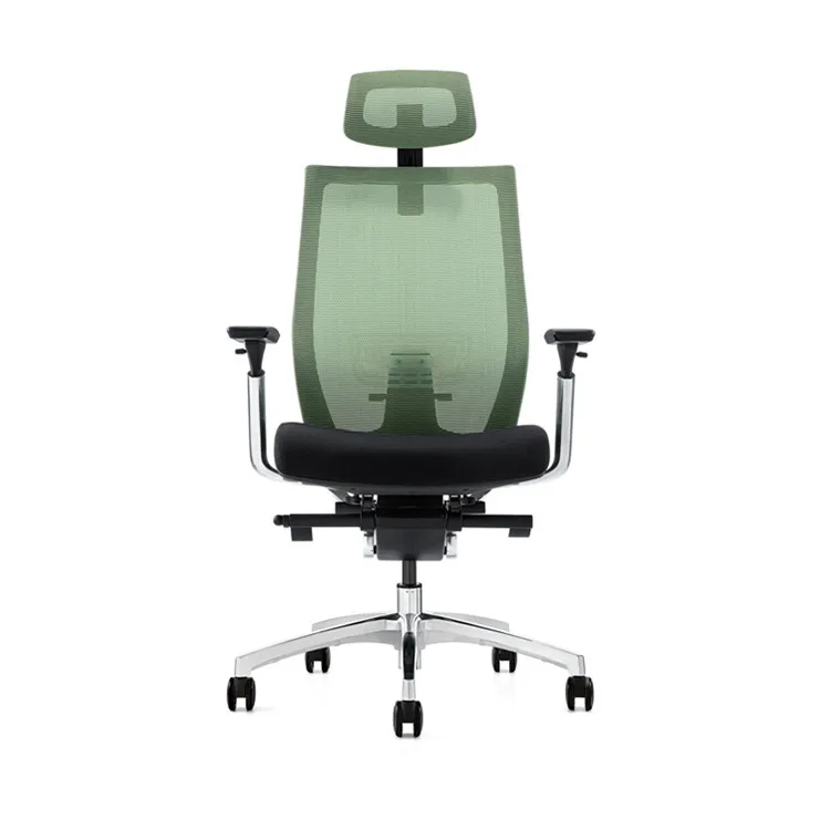 Персонал Исполнительный сетчатый офисный эргономичный стул для офиса