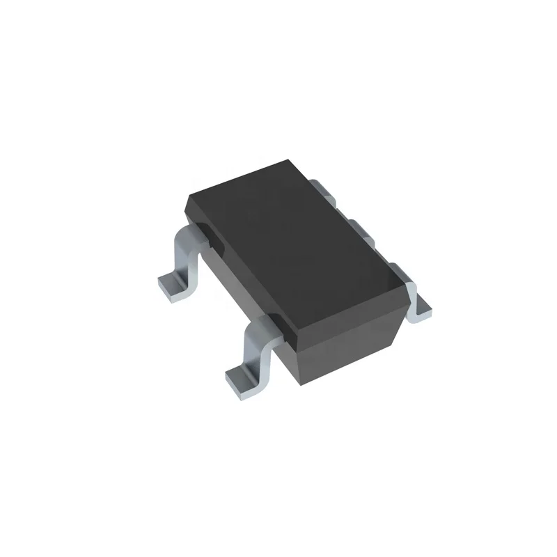 LM4125IM5-2.0/NOPB (New Original In Stock)Electronics Trustable Supplier BOM Kitting Integrated Circuit IC