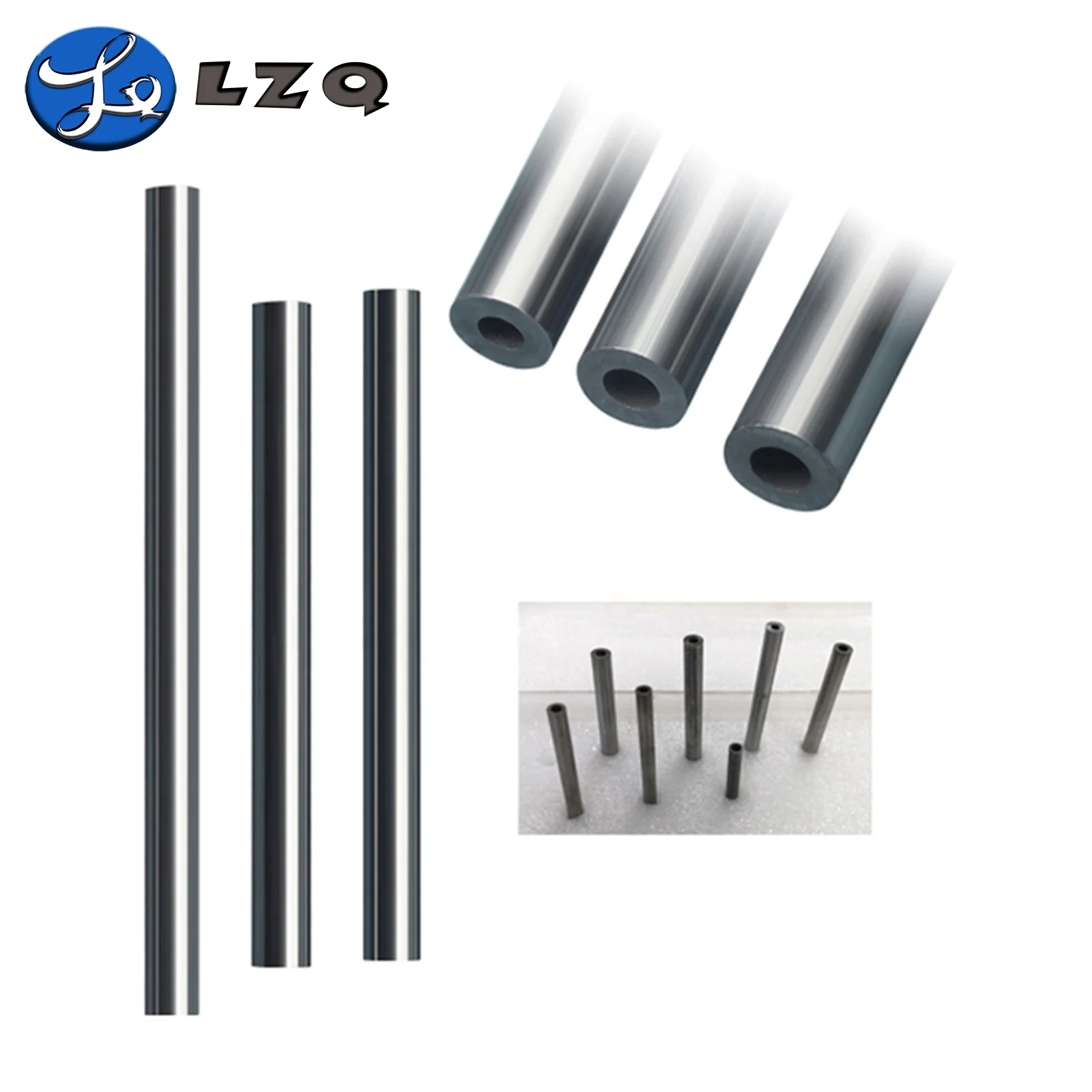 Carbide Polished Hollow Rod Ground Carbide Rod CARBIDE ROD on sale