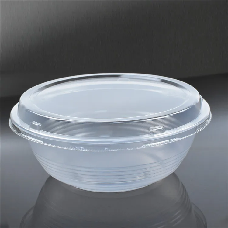 SM3-2106 1000ML Disposable Japanese Donburi Soup Bowl