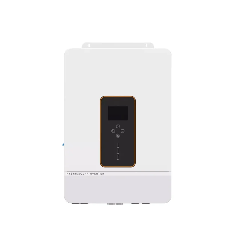 15KW Solar Inverter 100A Inverter Control Integrated Machine 3 Parallel Inverters DC 450V Solar Home Use