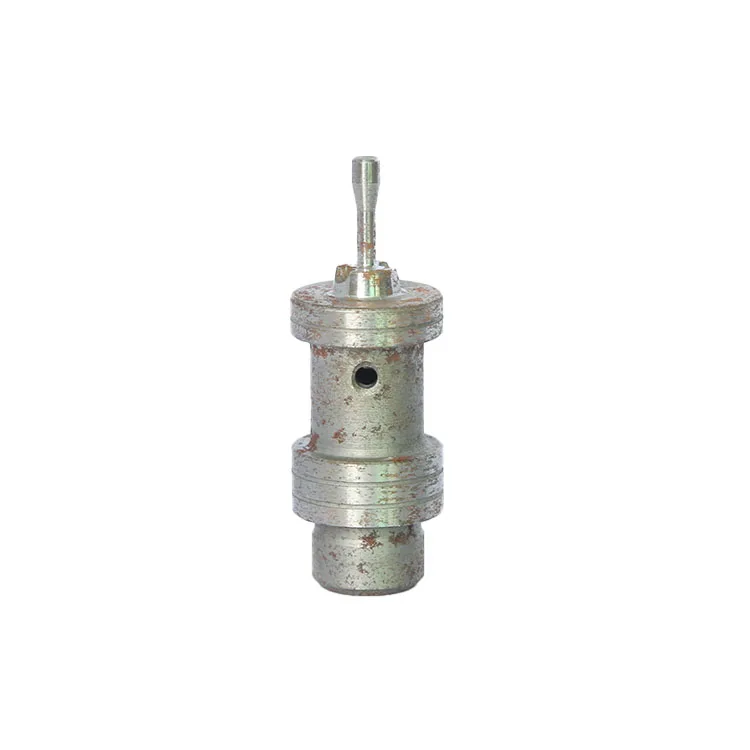 China Manufacturer Customized High Quality Truck Brake Adjusting Arm Slide Valve