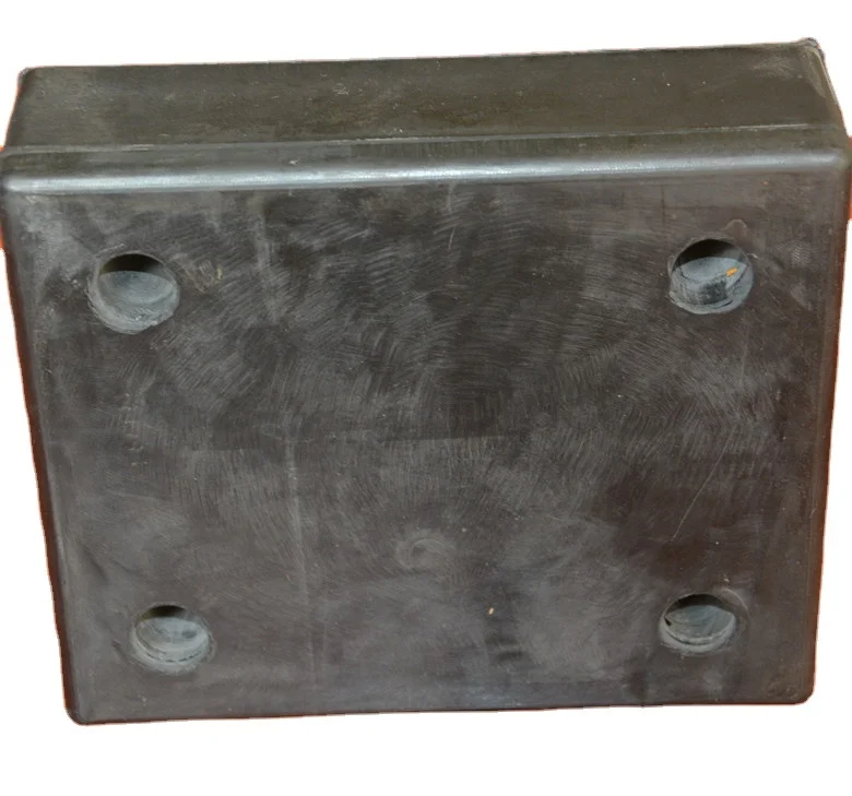 Manufacturer Of Bridge Bearing Pads & Rubber Bridge Bearing Pads & Neoprene Pad