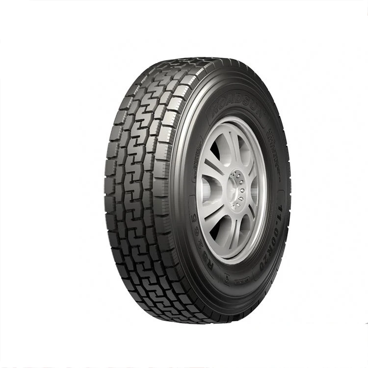 Китай производство пневматические бескамерные грузовик и прицеп тяжелый грузовик Tbr шины