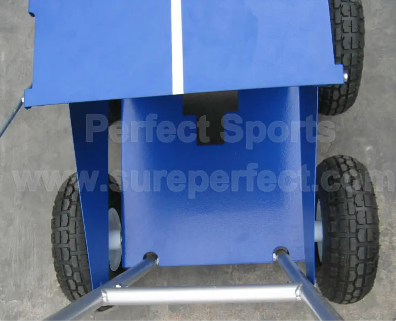 Dry Line Field Markers