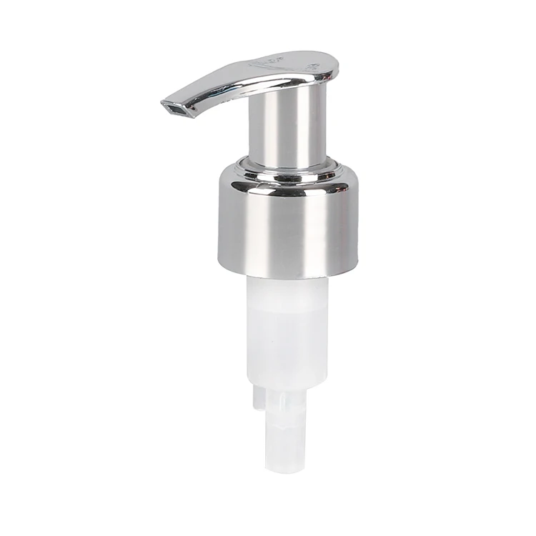 Actuator Option Professional Lotion Black Foam Lotion Soap Pump 24/400 Mini Matte Thick 28Mm Lotion Pump