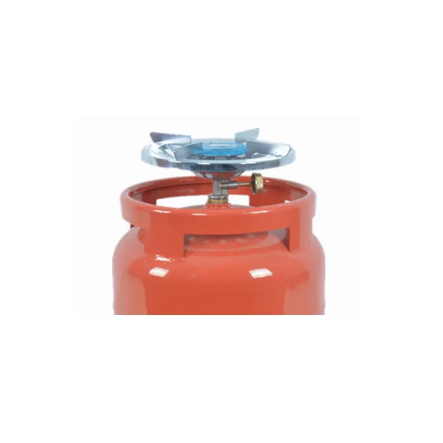 6kg LPG gas  cylinder for home using/cooking