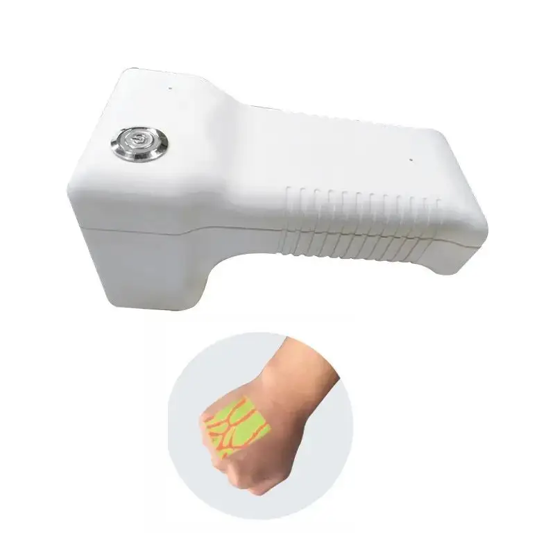 Измеритель прожилки