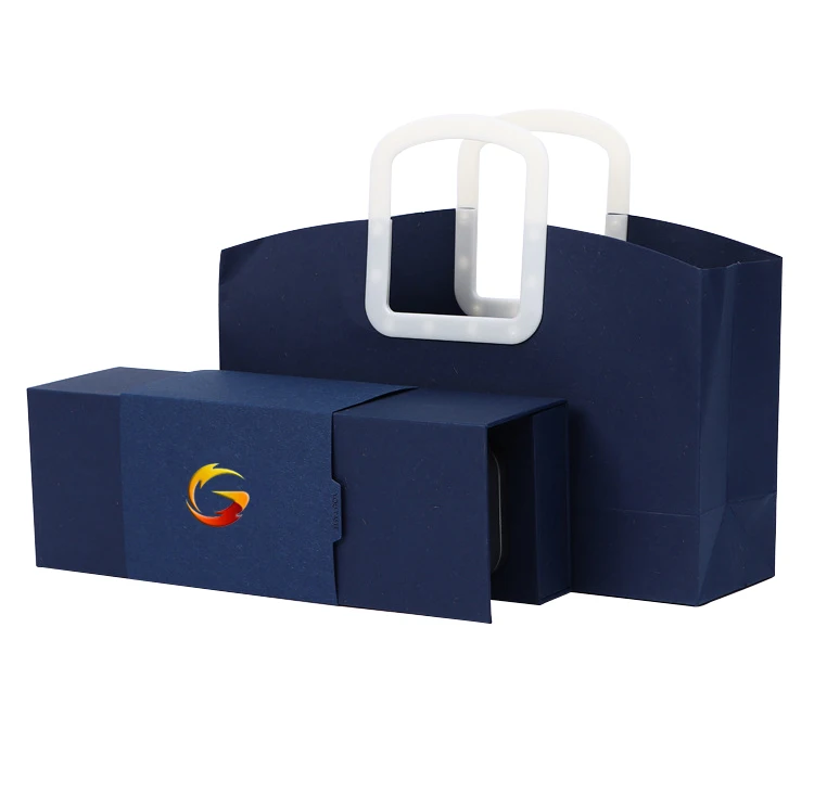 Luxury Factory Custom Desgin Cardboard Tea wholesale empty tea set packing gift box for tea