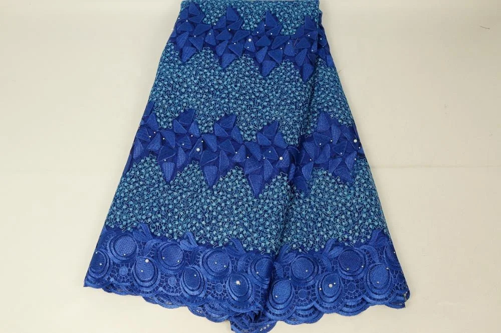 African lace embroidery fabrics french lace fabric