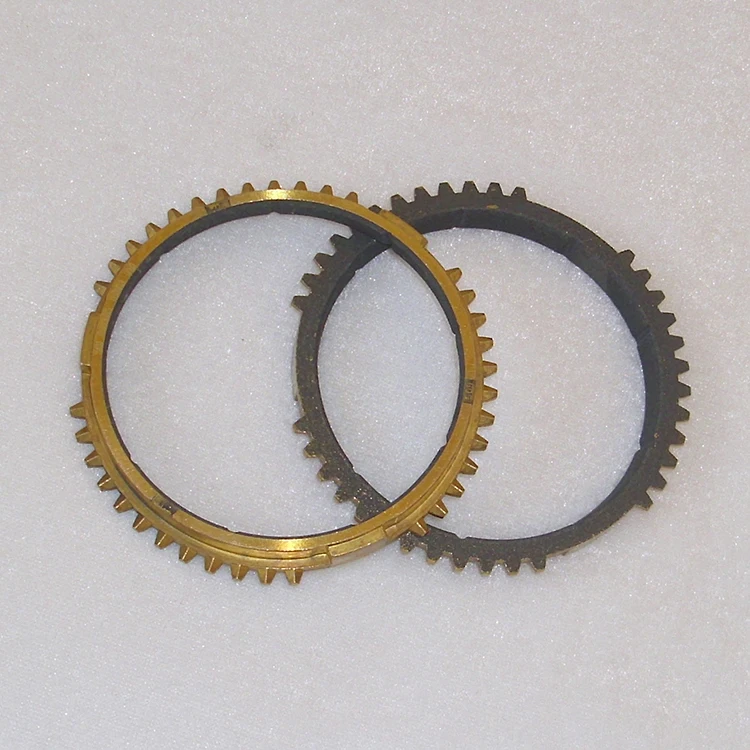 Transmission Gearbox Parts Synchronizer Ring OEM ME535995/ME502240