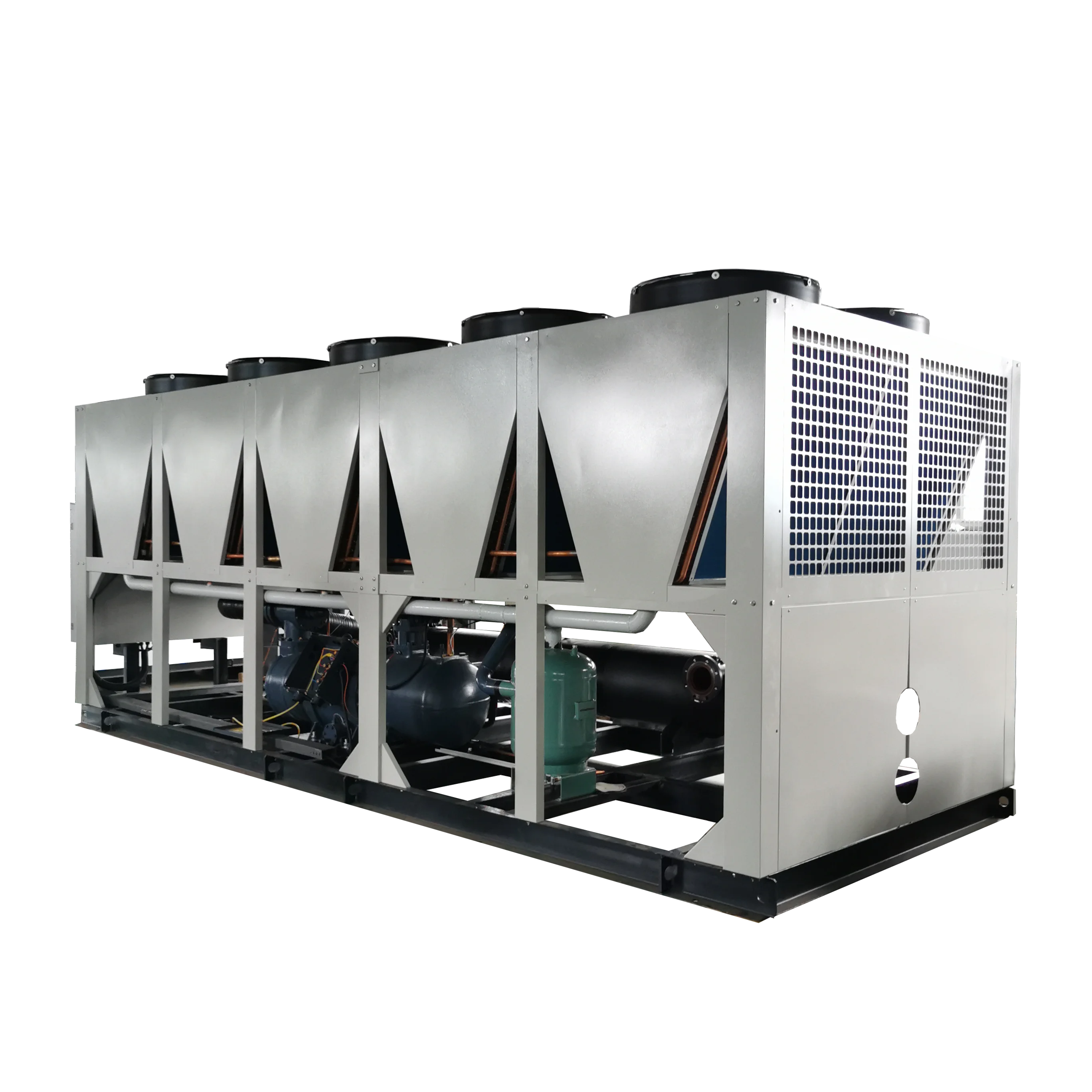 2HP cooling system for water tank chiller machines price chiller brand