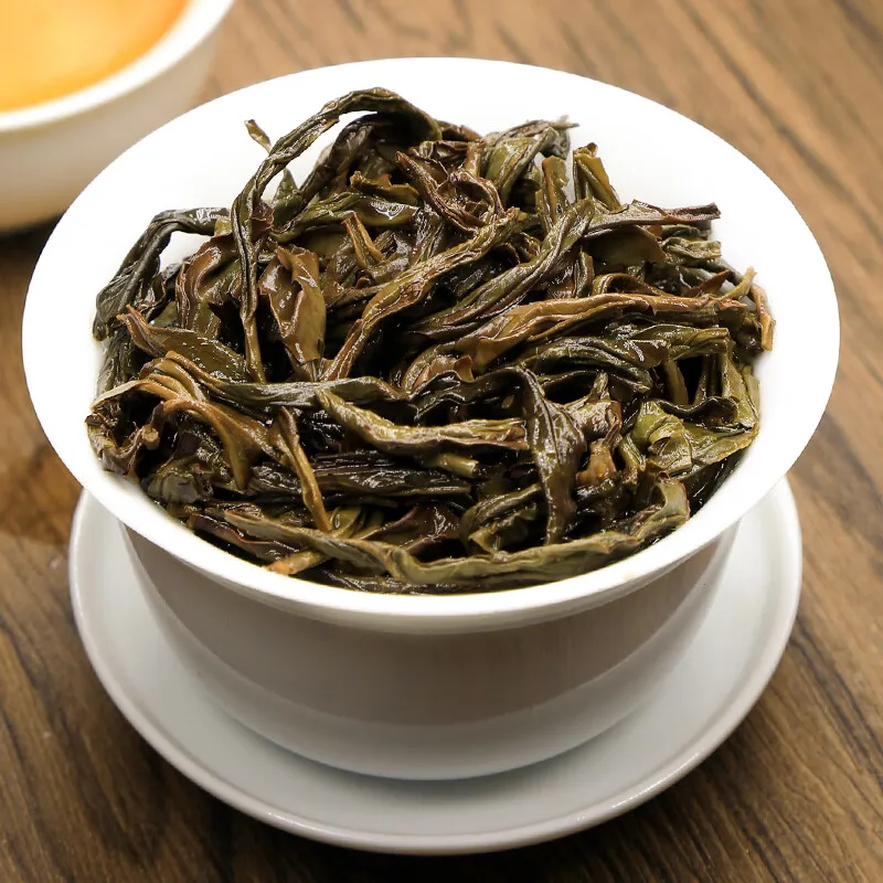 Guandong Ya Shi Xiang Phoenix Dan Cong Oolong Tea for bubble tea shop Fenghuang Dancong Oolong tea
