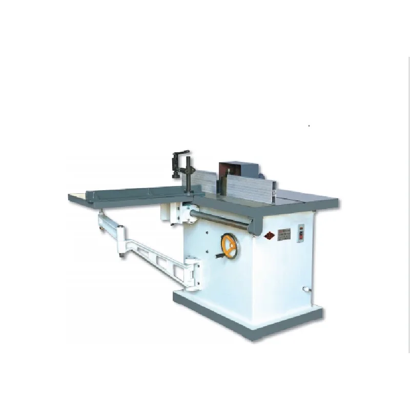 Woodworking Milling Machine  wood spindle moulder cutter  wood router MXJ5112K