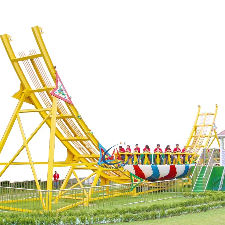 Акция в наличии! Funfair rides другие продукты для парка аттракционов продажа летающих