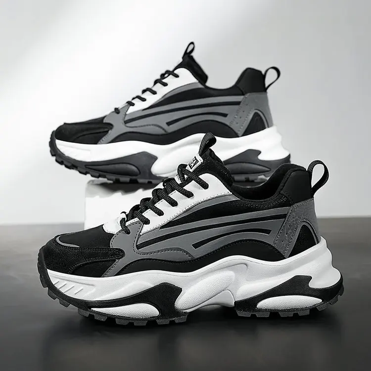 OEM ODM  luxury summer korean newest all casual espadrilles design sneakers custom print casual sport shoes