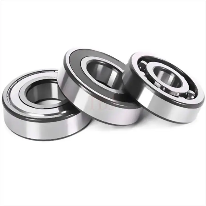 bearing Deep groove ball bearing 6203 6204 6205 6206