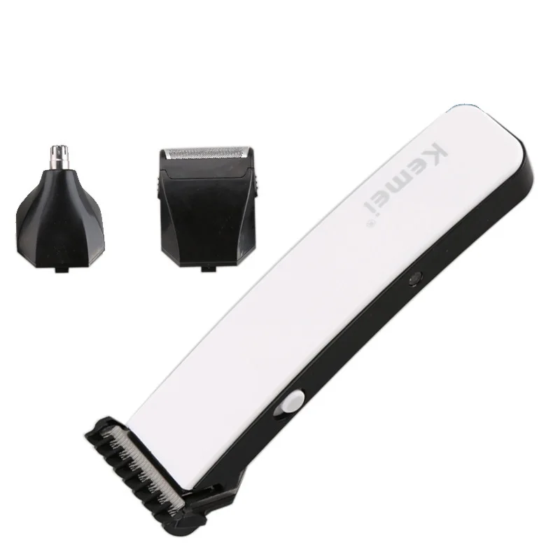 
Kemei KM-3570 professional household multifunctional electric hair clippers wholesale hair clipper factory direct sales 