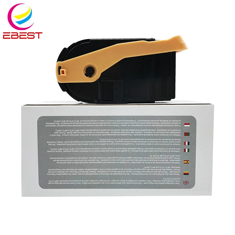 EBEST Cartridge Factory Compatible For Xerox Phaser 7100N/DN Color Toner Cartridge