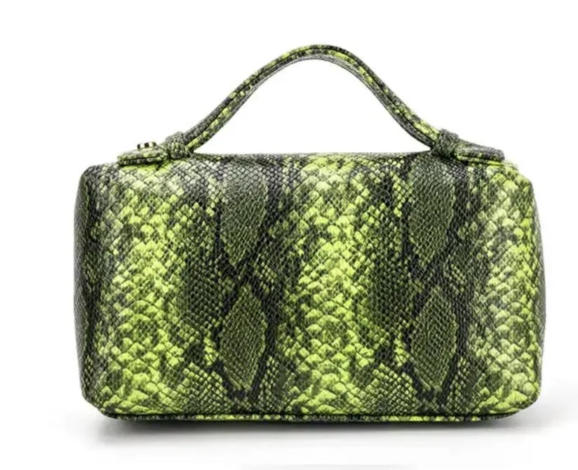 Women Mini Bag PU Fashion Nylon handbag channel bags handbags fashion