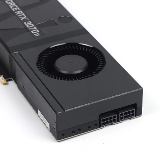 Видеокарта игровая 3070Ti 8 Гб GDDR6X GPUASUS Nv TUF GeForce RTX 3070 Ti OC