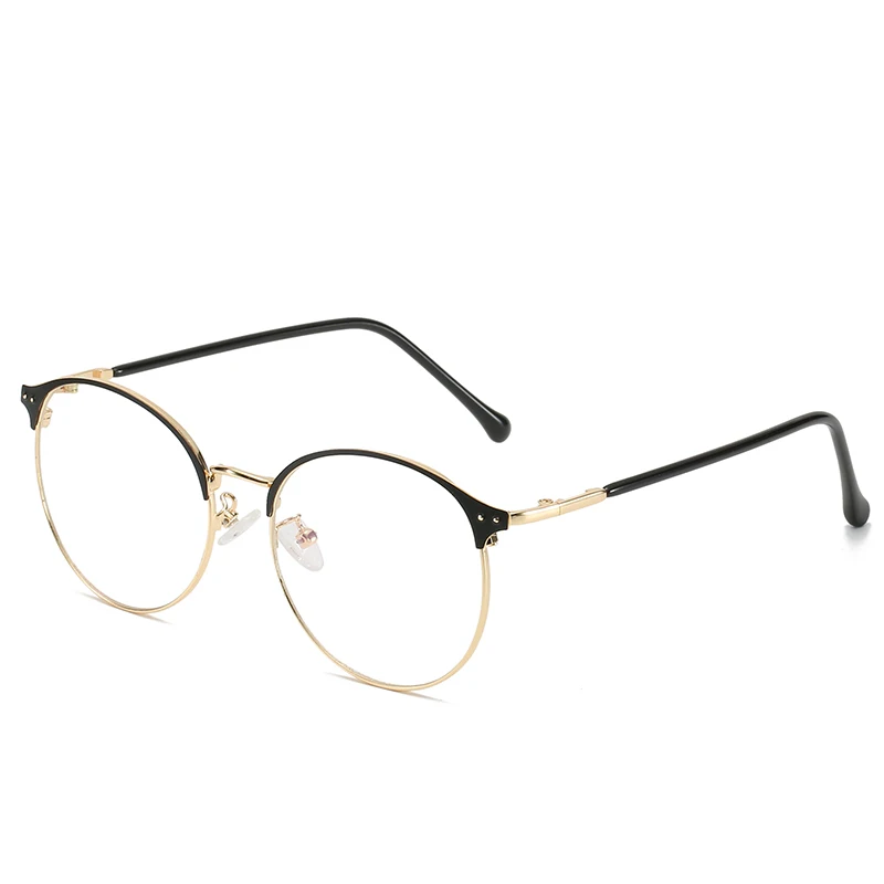 Eyeglass frame,metal glasses optical eyewear frames in style 10 buyer