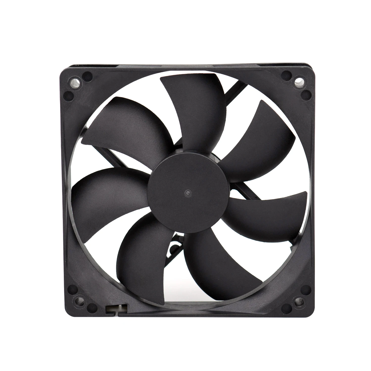 
120x120x25 axial cooling fan 12v 24v 120mm cooling fan for computer 