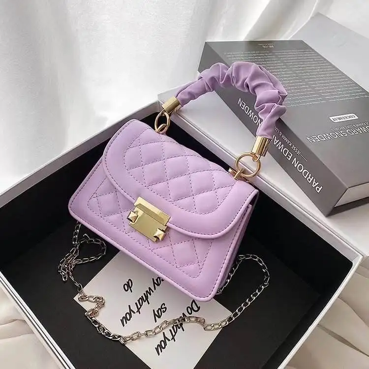 Wholesale High Quality 2023 Latest Inspired Designer Bags Cheap Designer Handbags Famous Brands Luxury Custom Handbag For Women